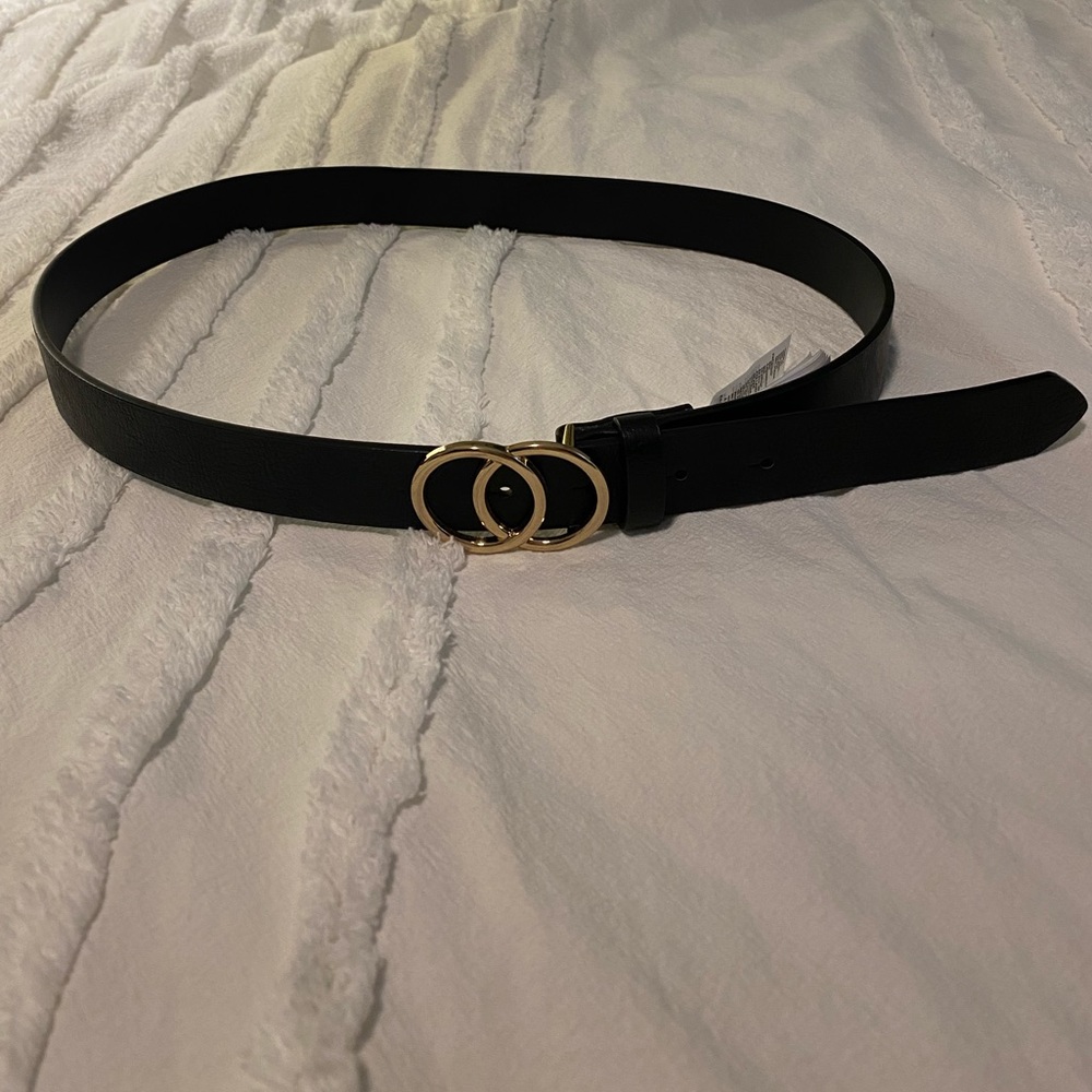 Circle belt